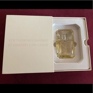 KKW Diamond Kourtney